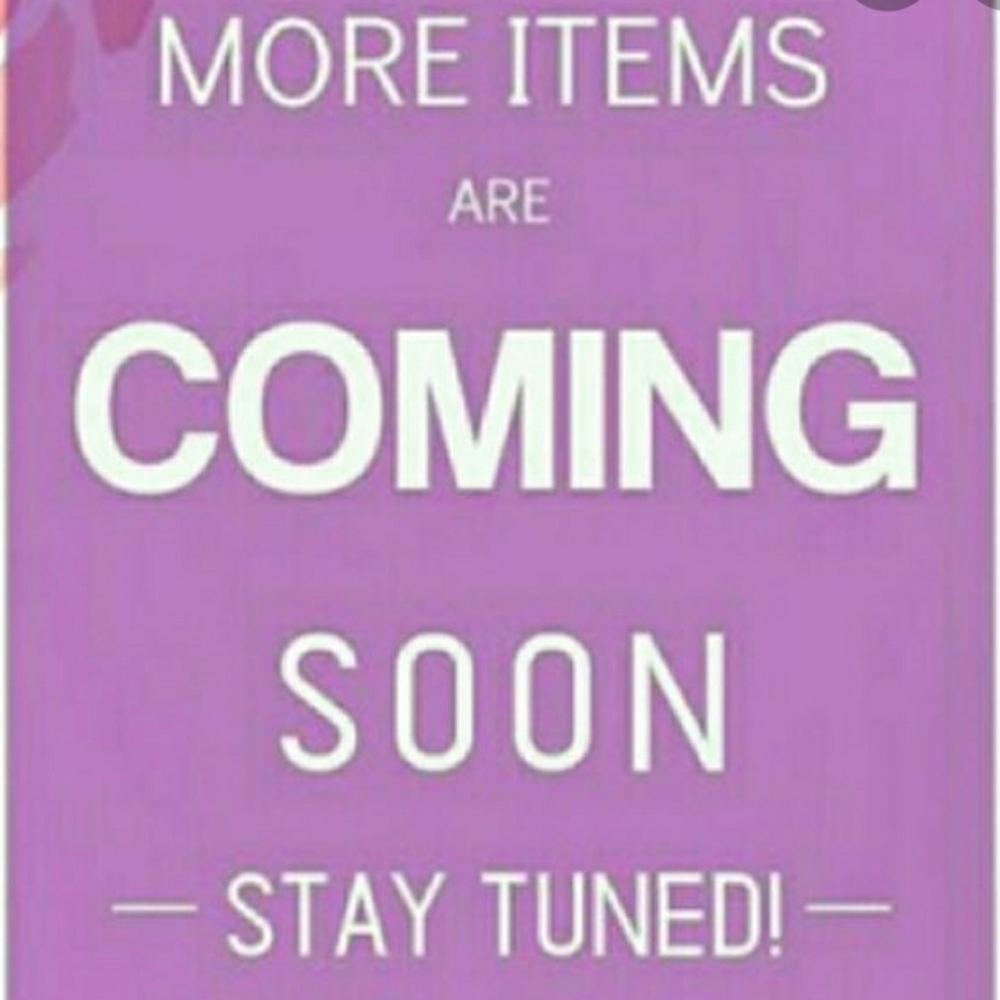 New Uploads Coming